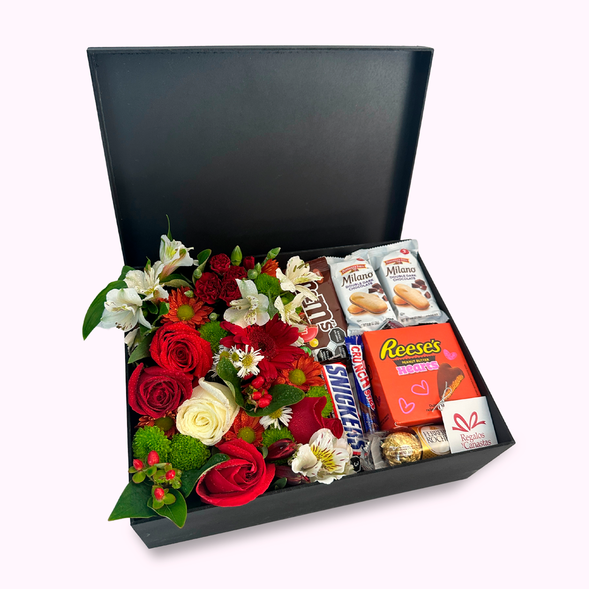 Caja Sorpresa
