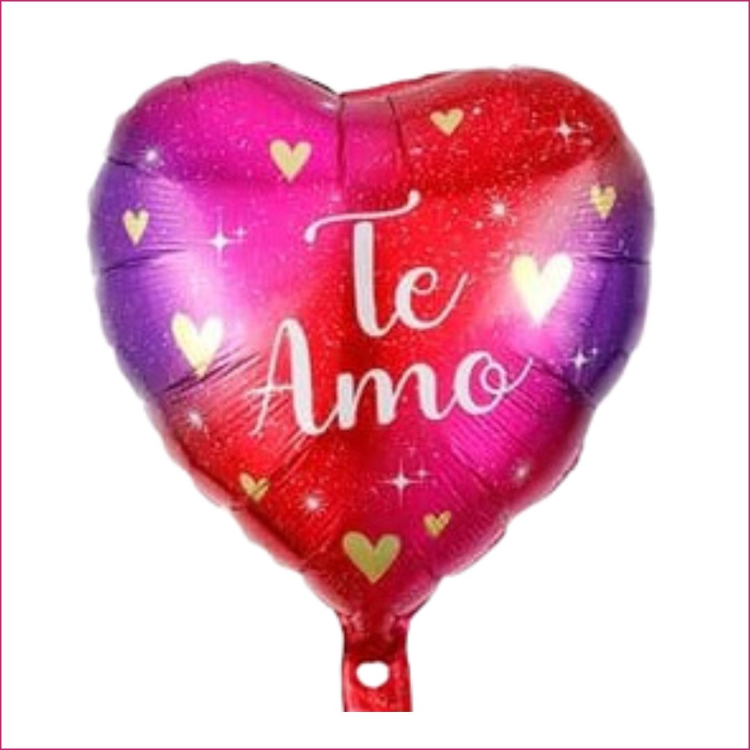 Globo Te Amo