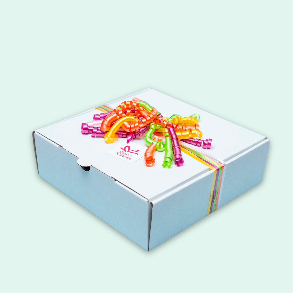 Bunnie Box
