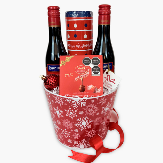 REGALITO SNOWFLAKES