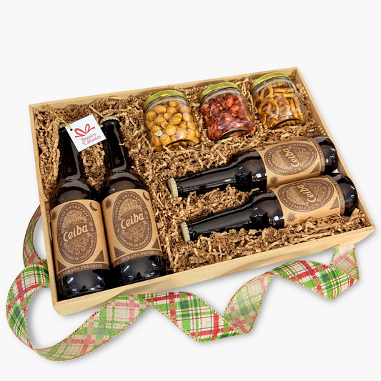 CEIBA BOX
