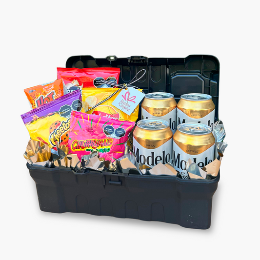 Caja Herramientas