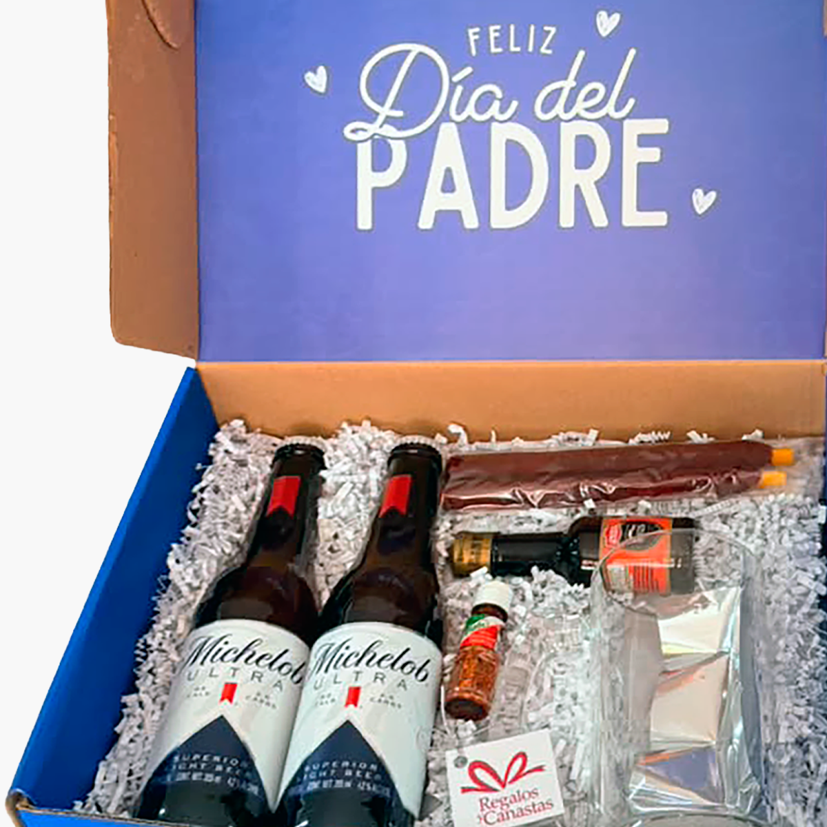 Michelada Box