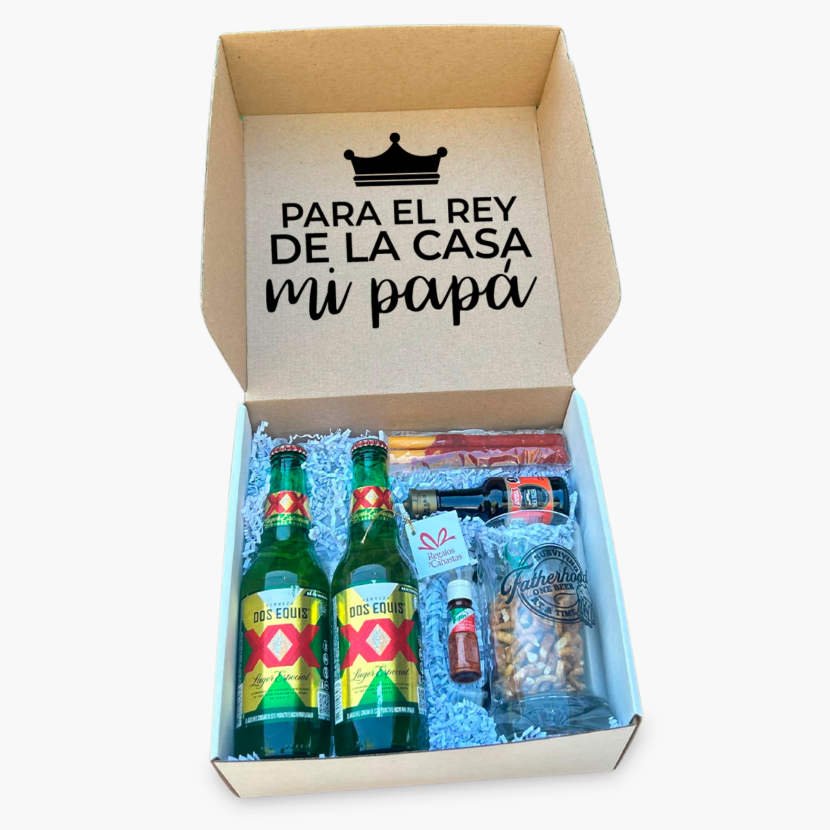 Michelada Box