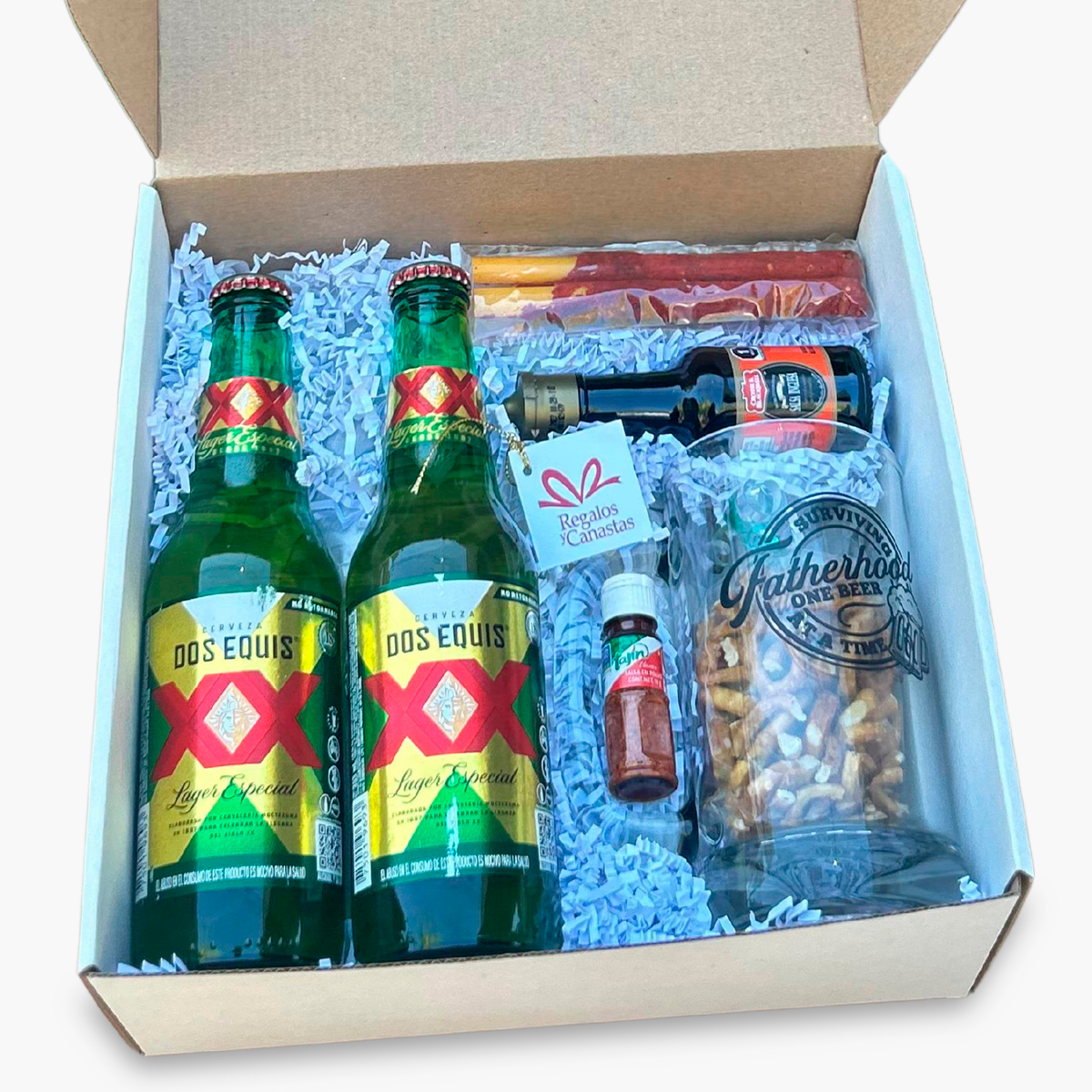 Michelada Box