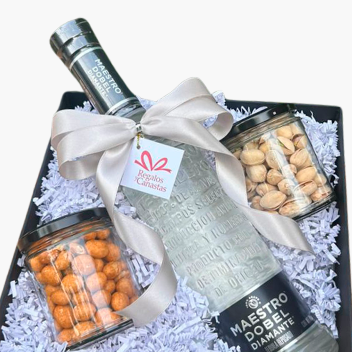 Maestro Dobel Box