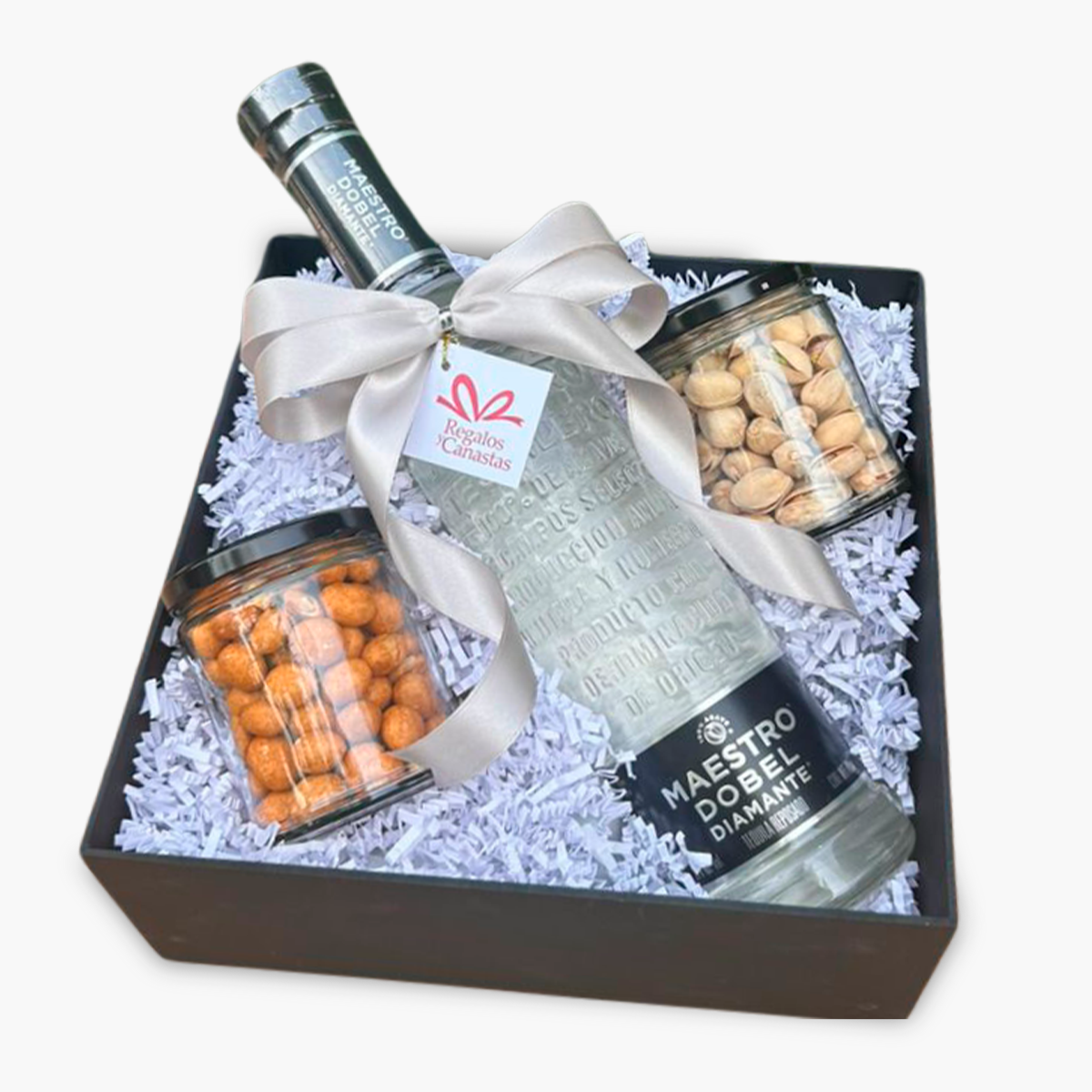 Maestro Dobel Box