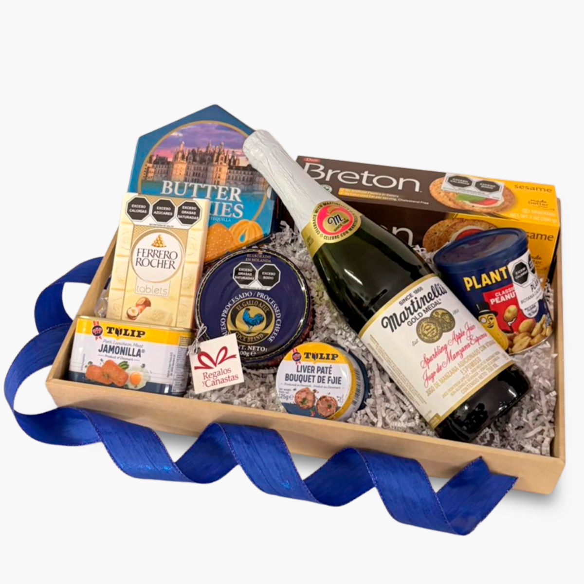 LA CLASICA DE TEMPORADA