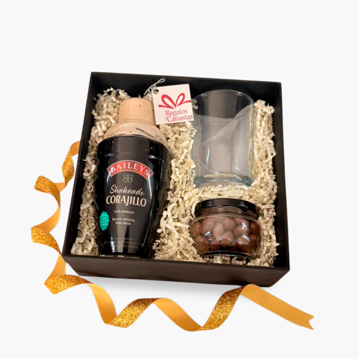REGALITO CORAJILLO BAILEYS