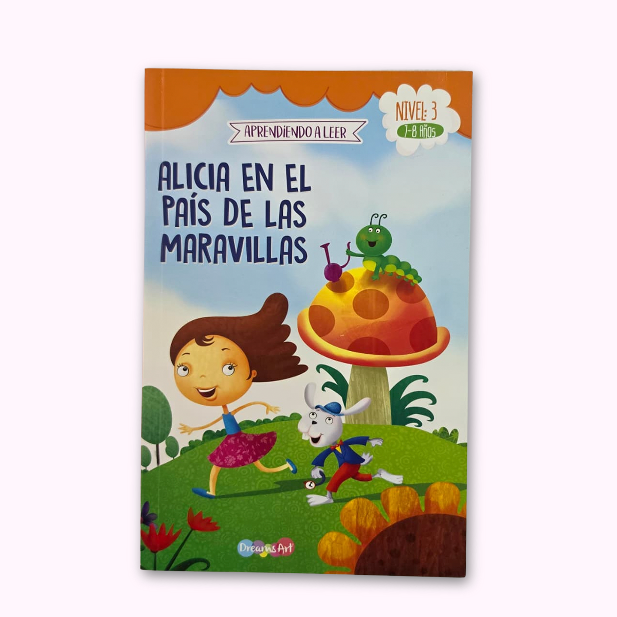 Cuentos Infantiles