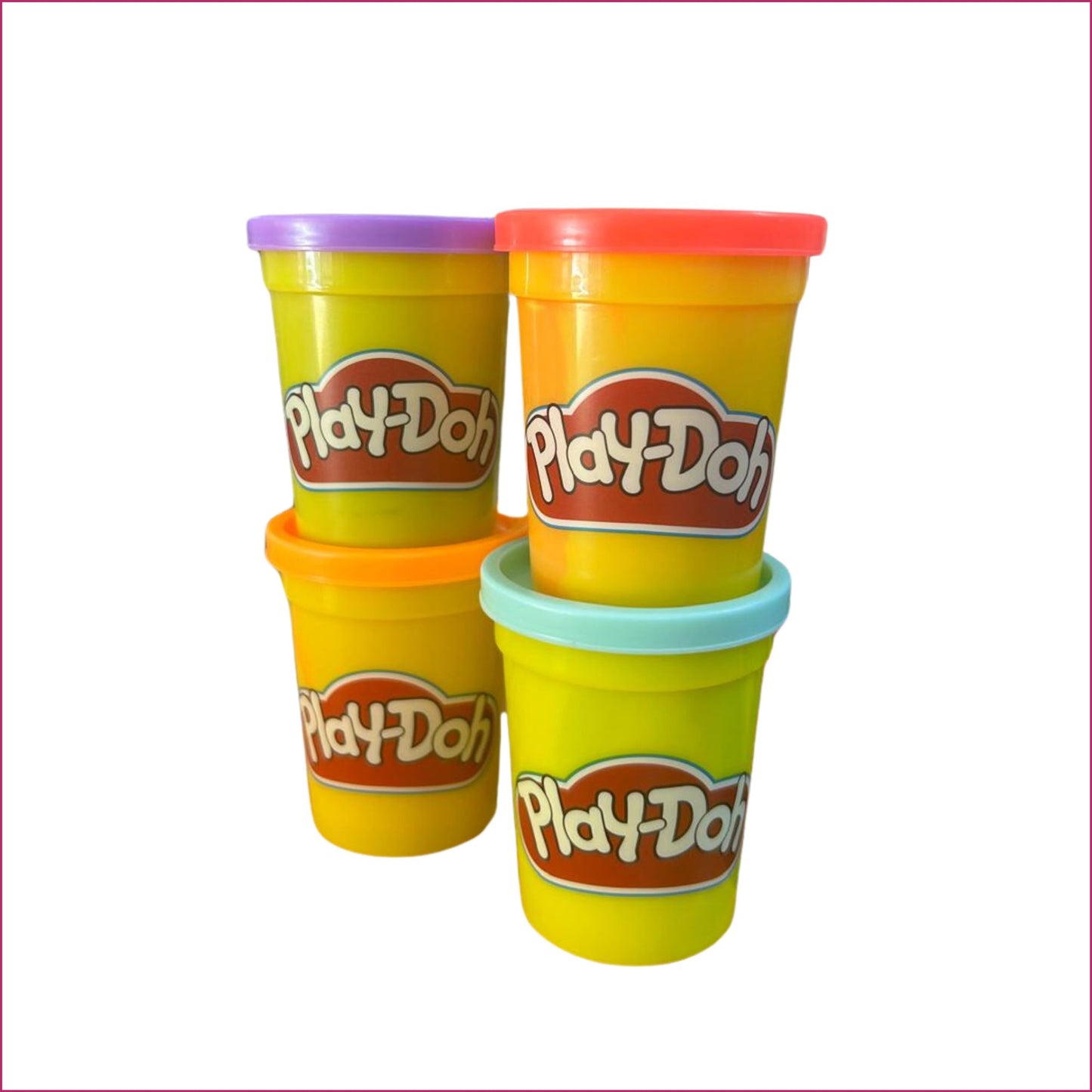 Play-Doh