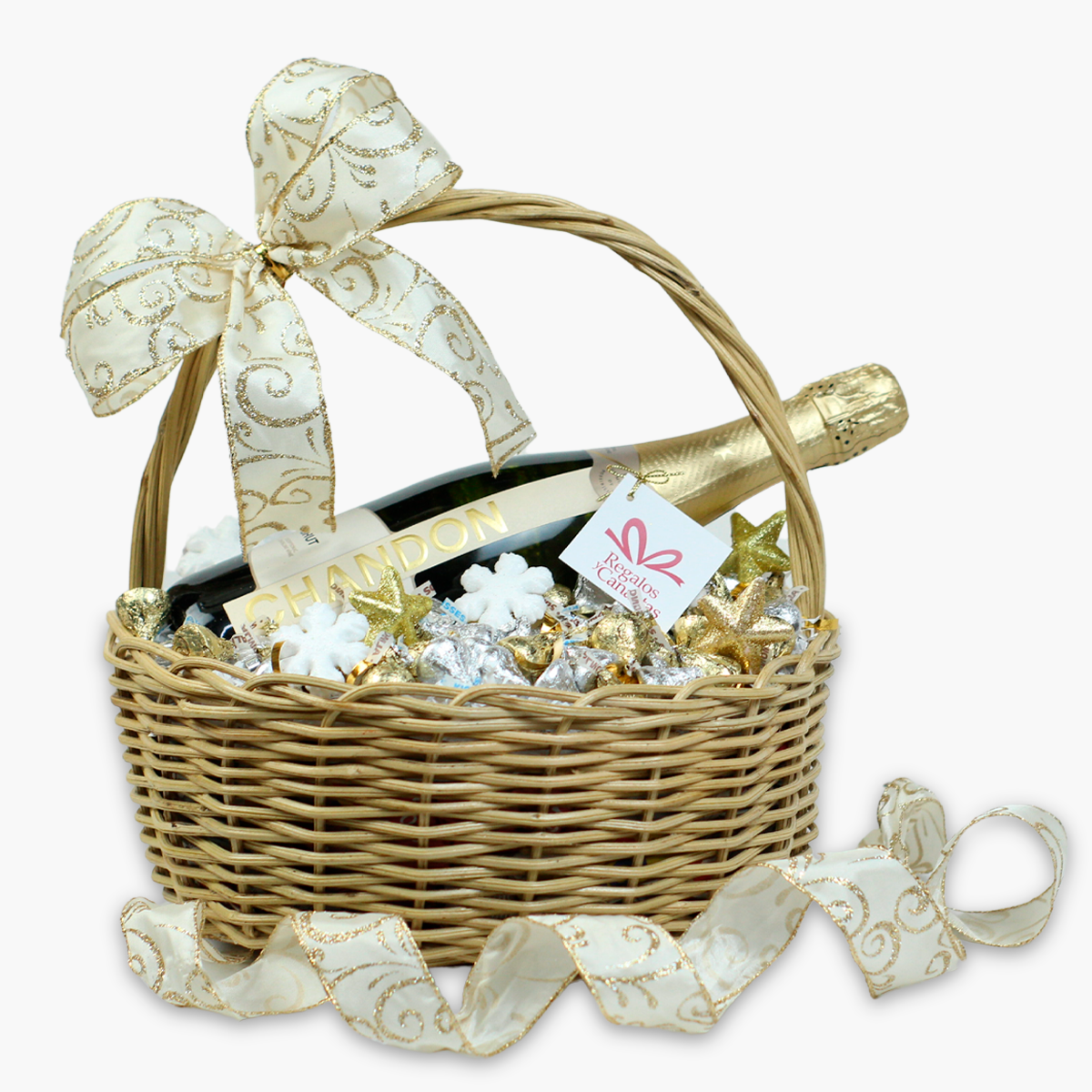 CHANDON BRUT