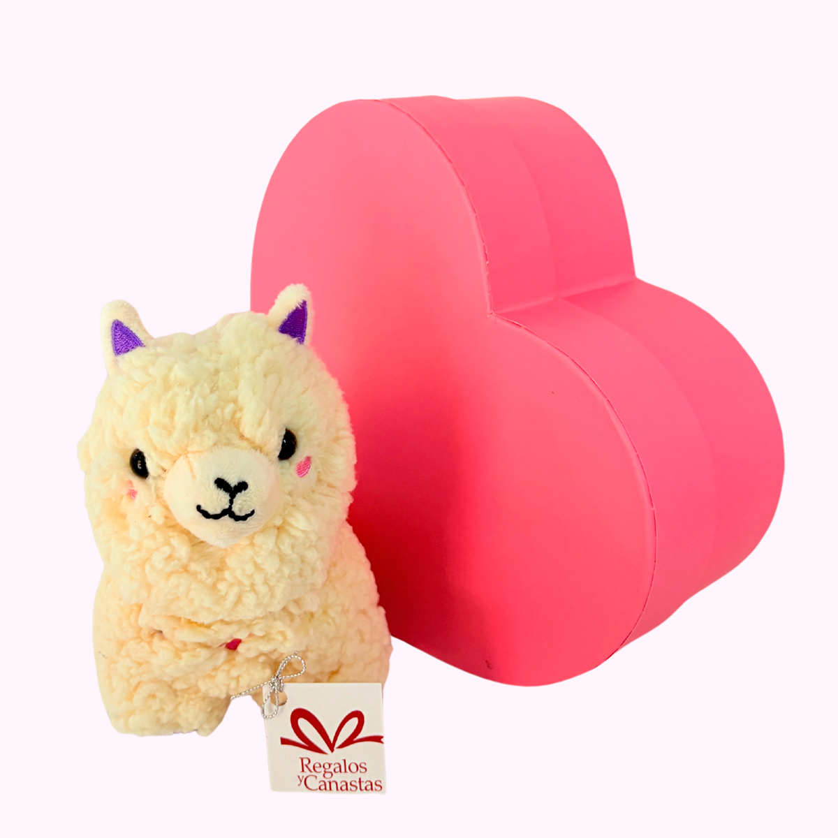 Llamas Kusco y Pacha