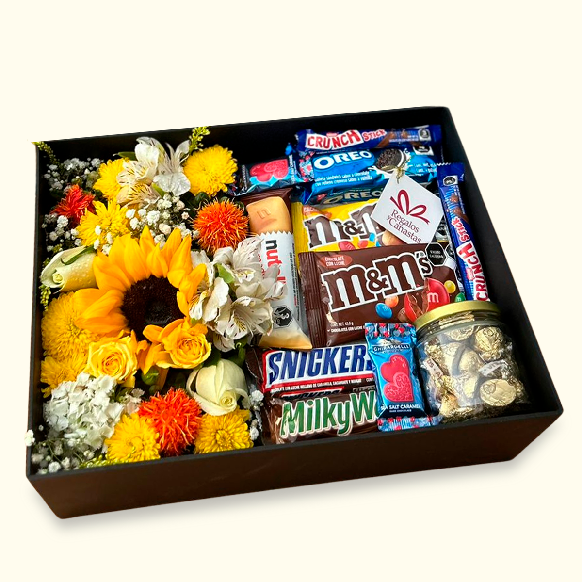 Caja Sorpresa Primavera
