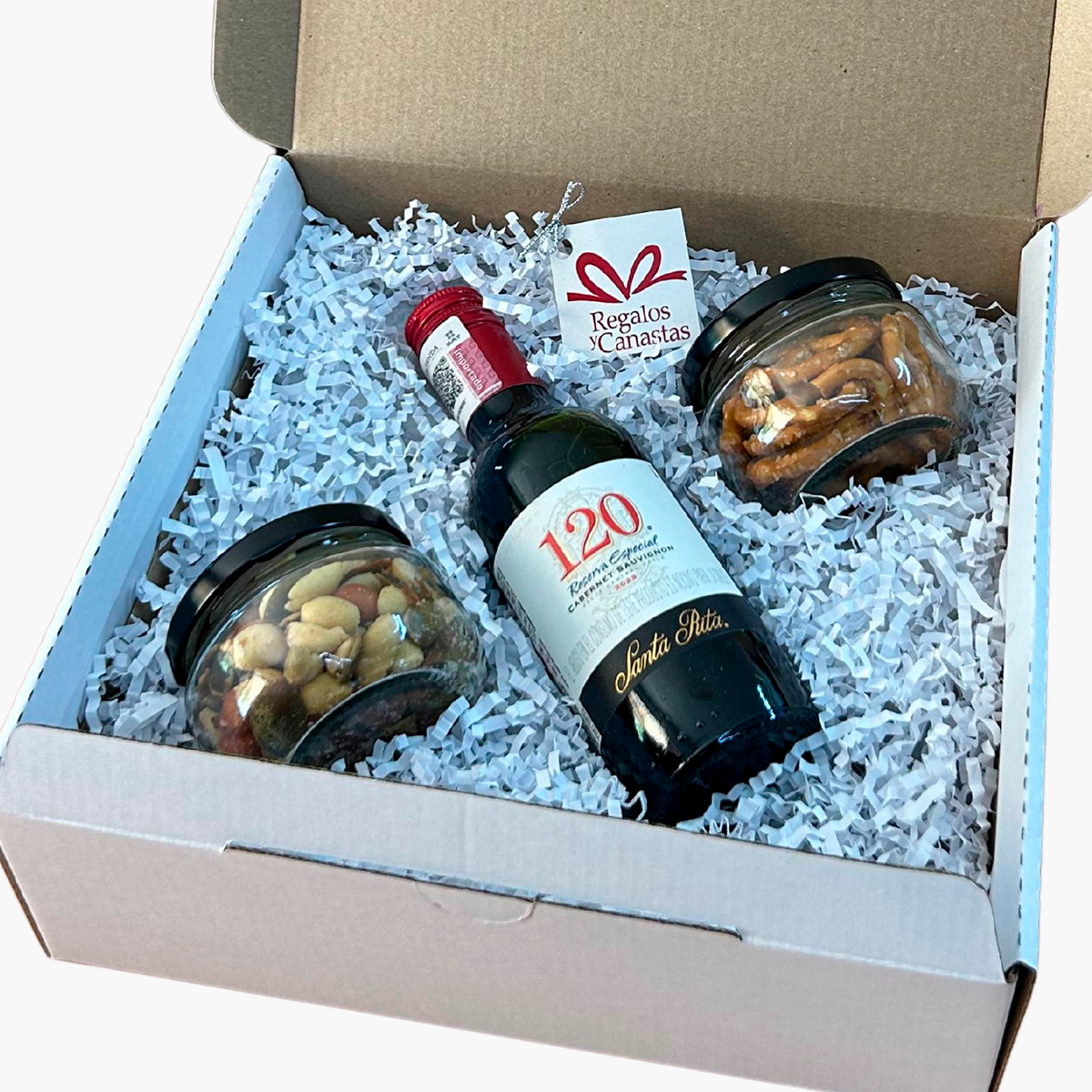 Gift Box 120