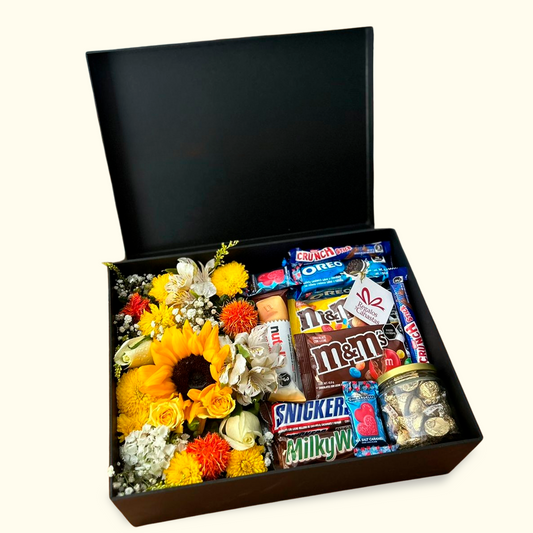 Caja Sorpresa Primavera