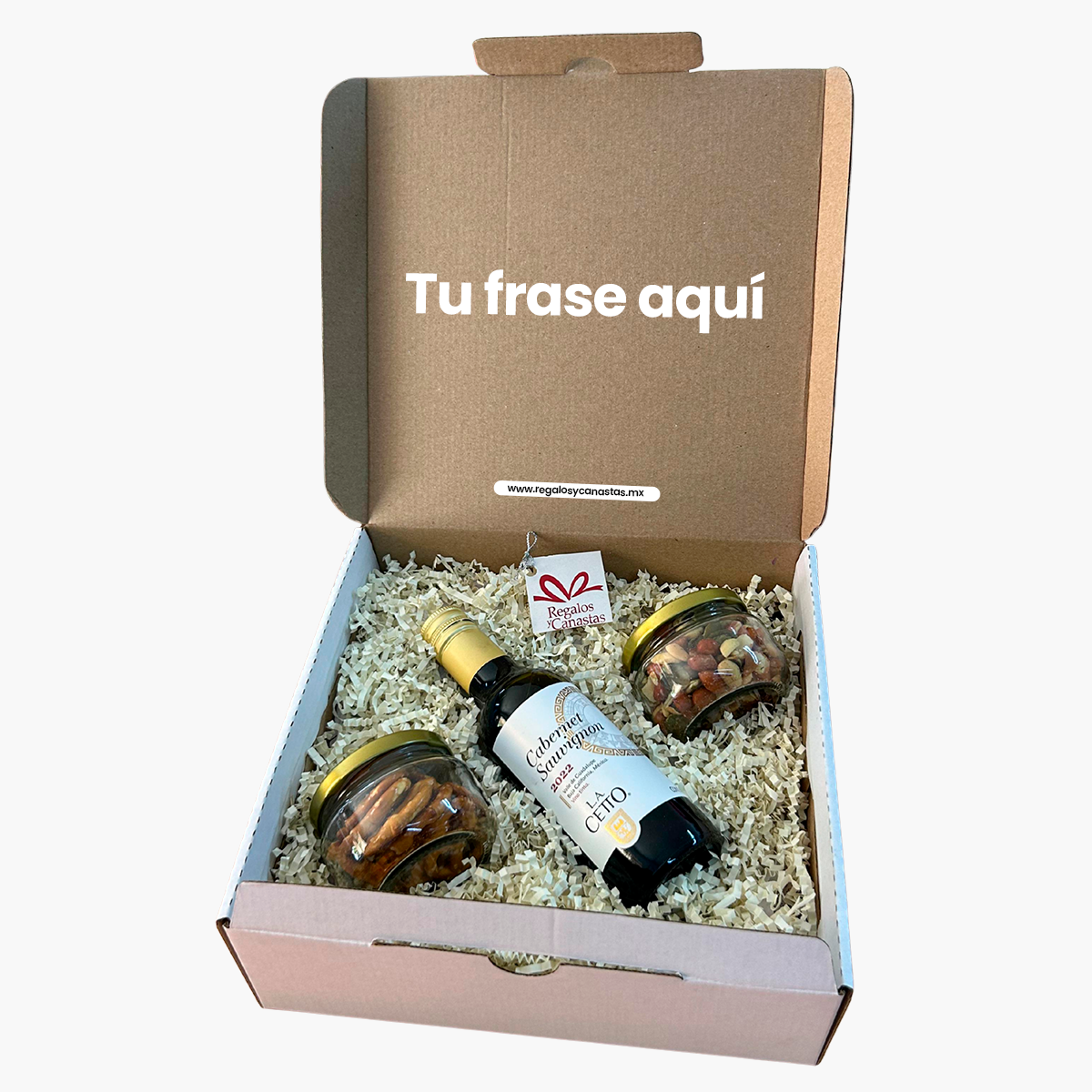 Gift Box 120