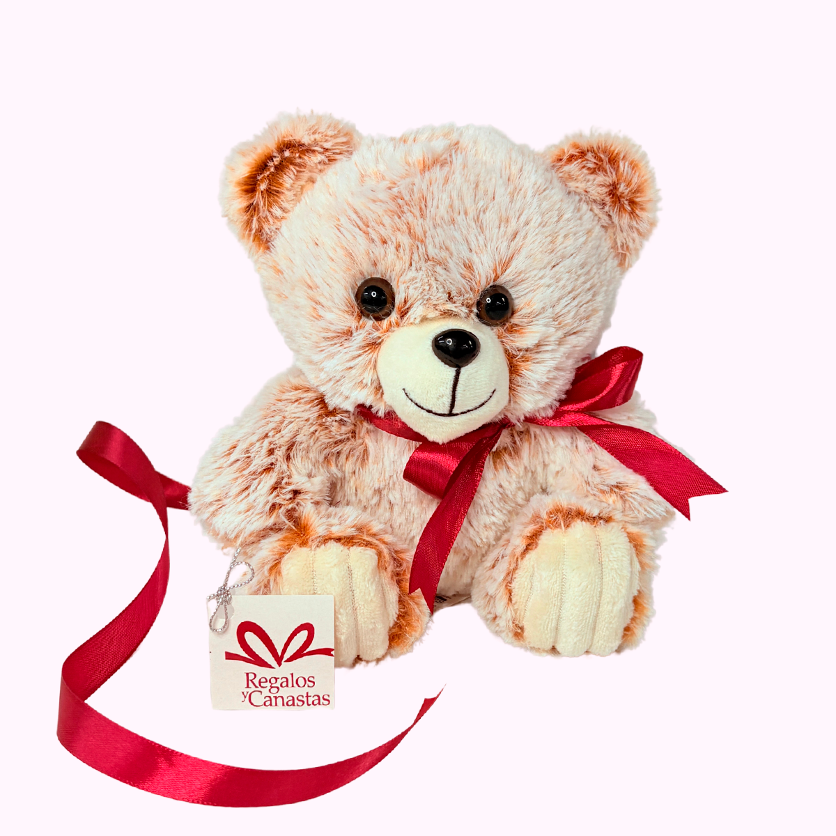 Ositos Bruno & Braulio