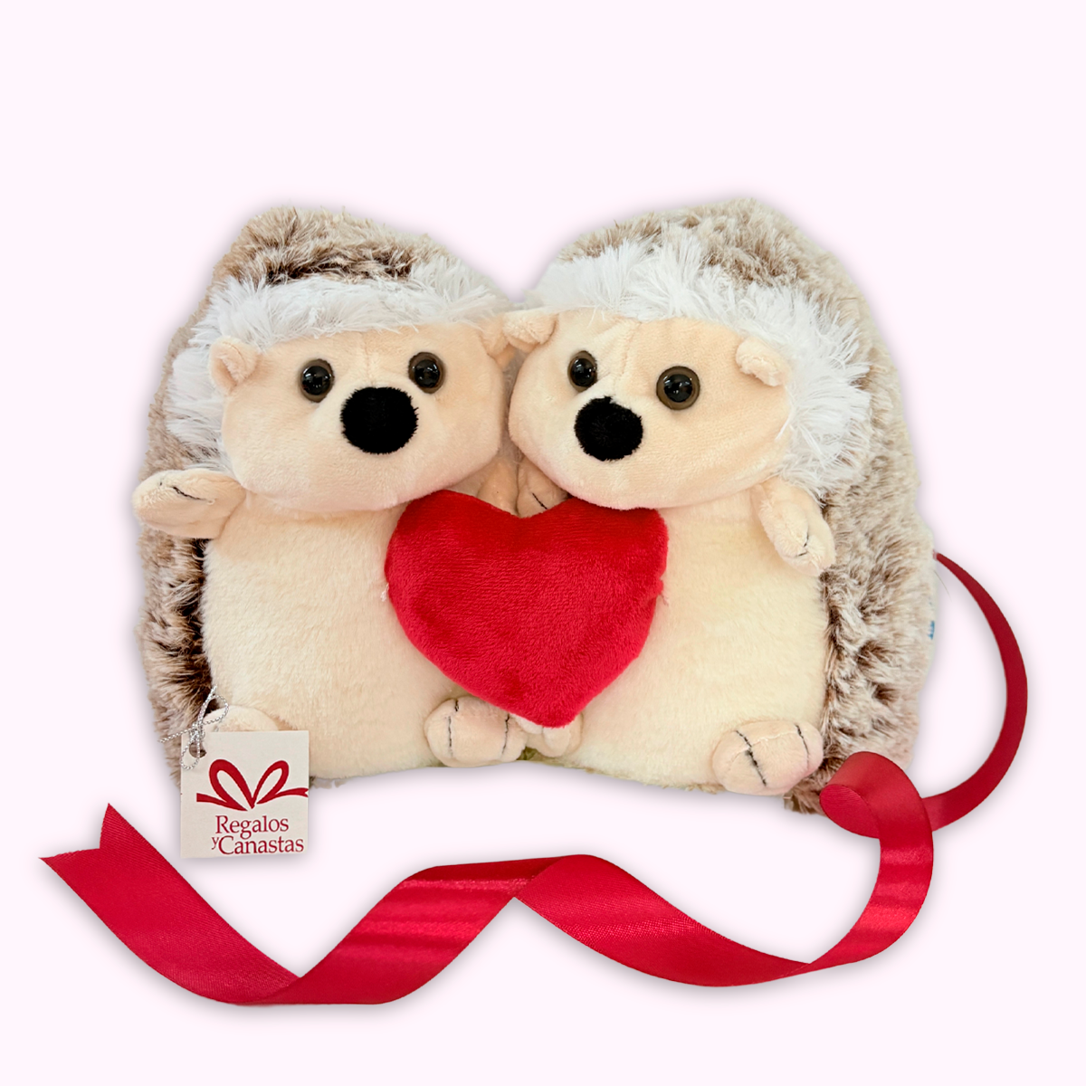 Porcupine In Love