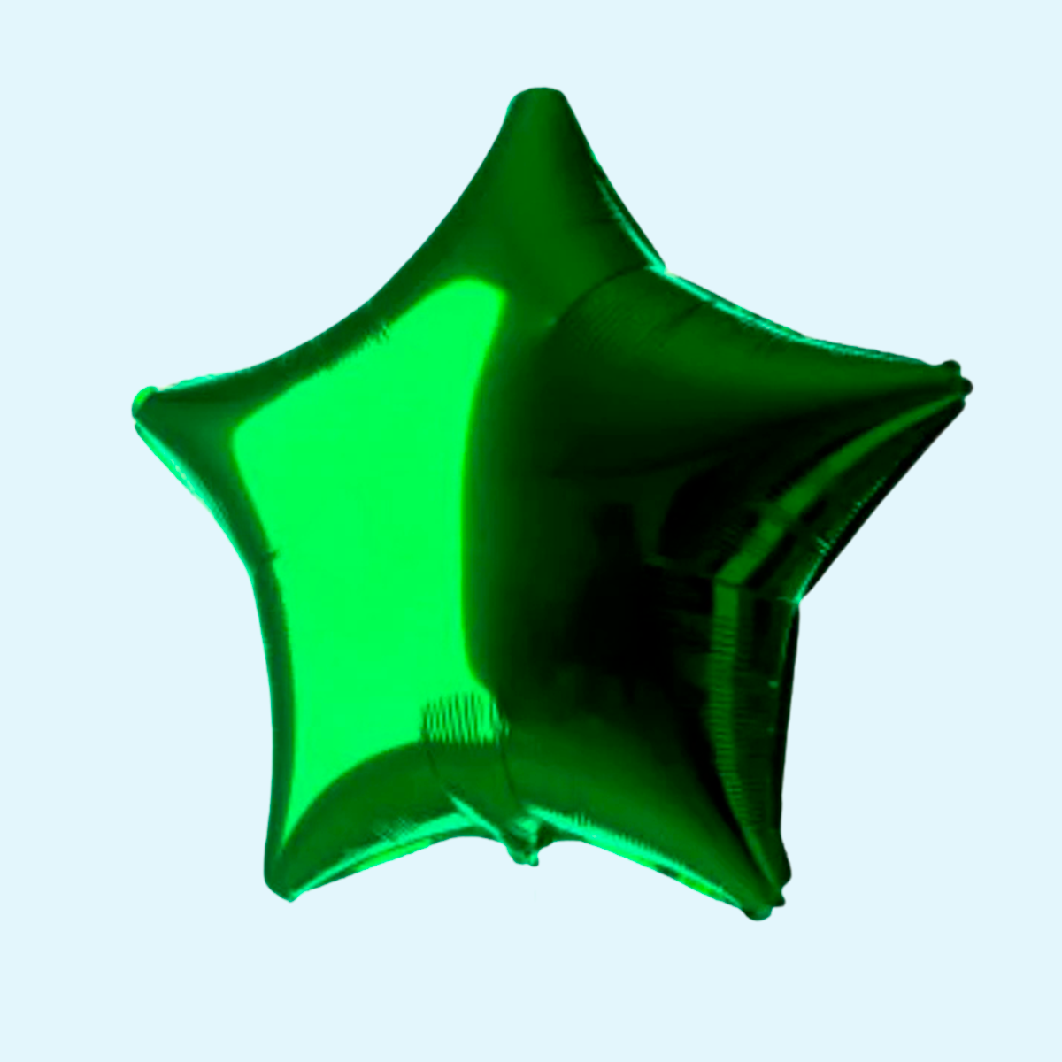 Globo Estrella Liso