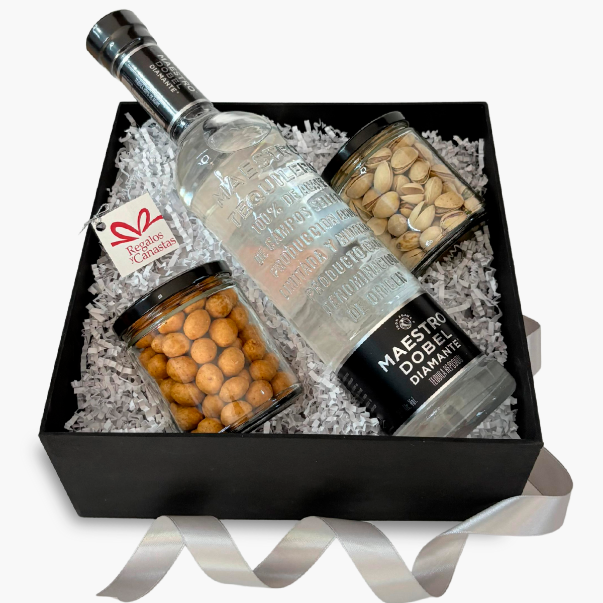 Maestro Dobel Box