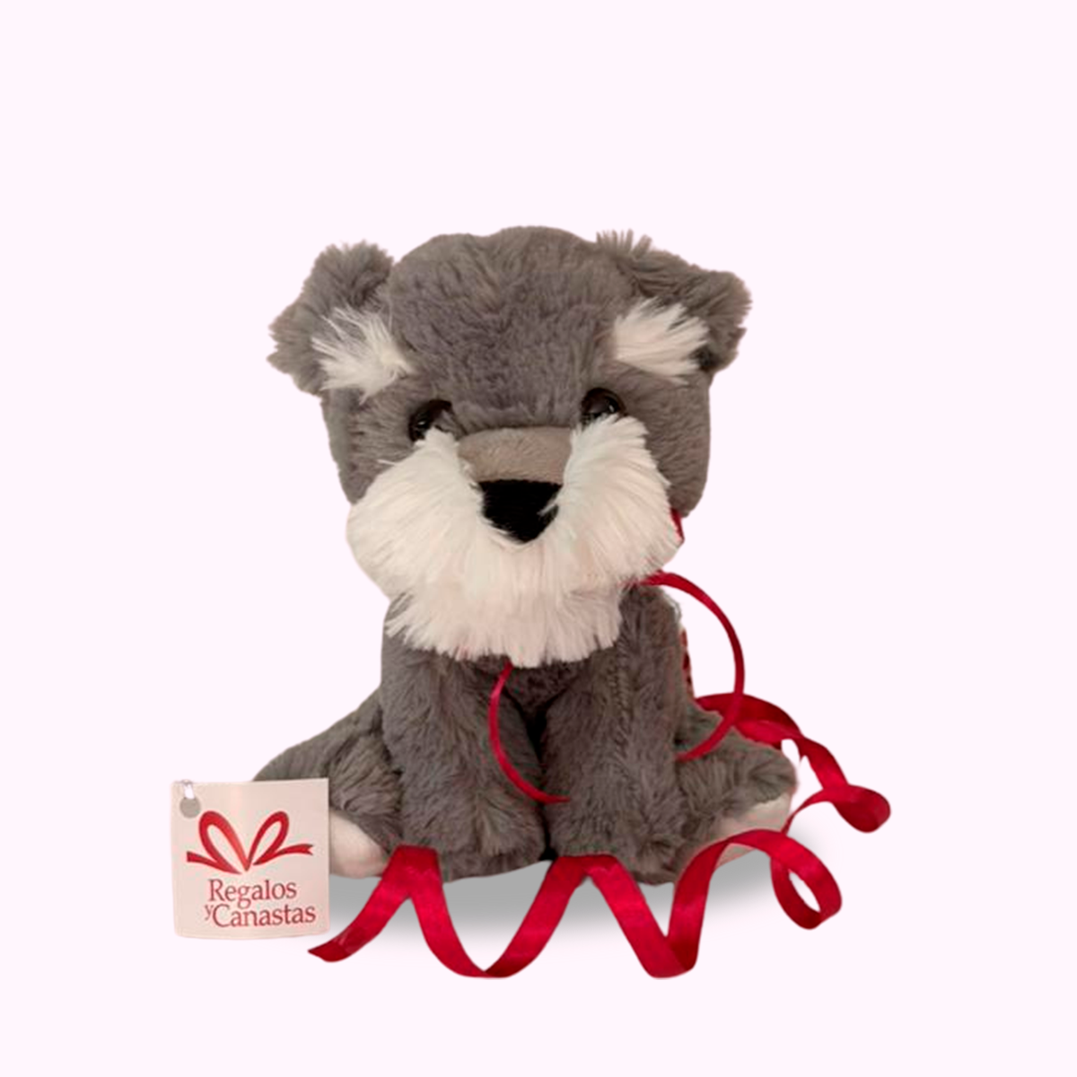 Peluches de Perritos
