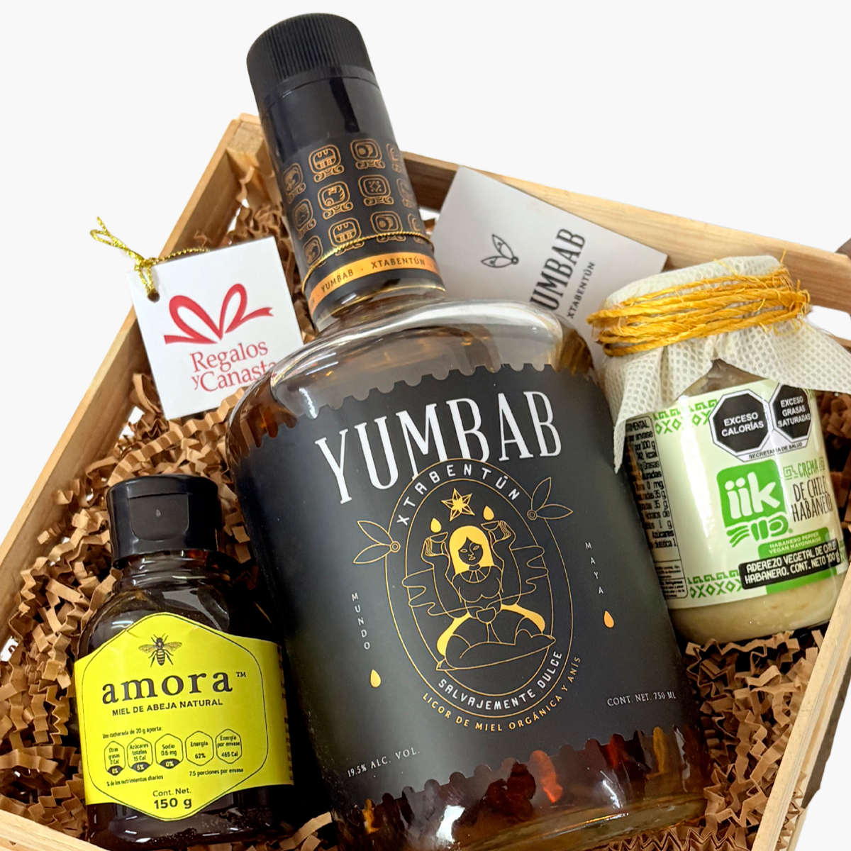 Regalo Yumbab
