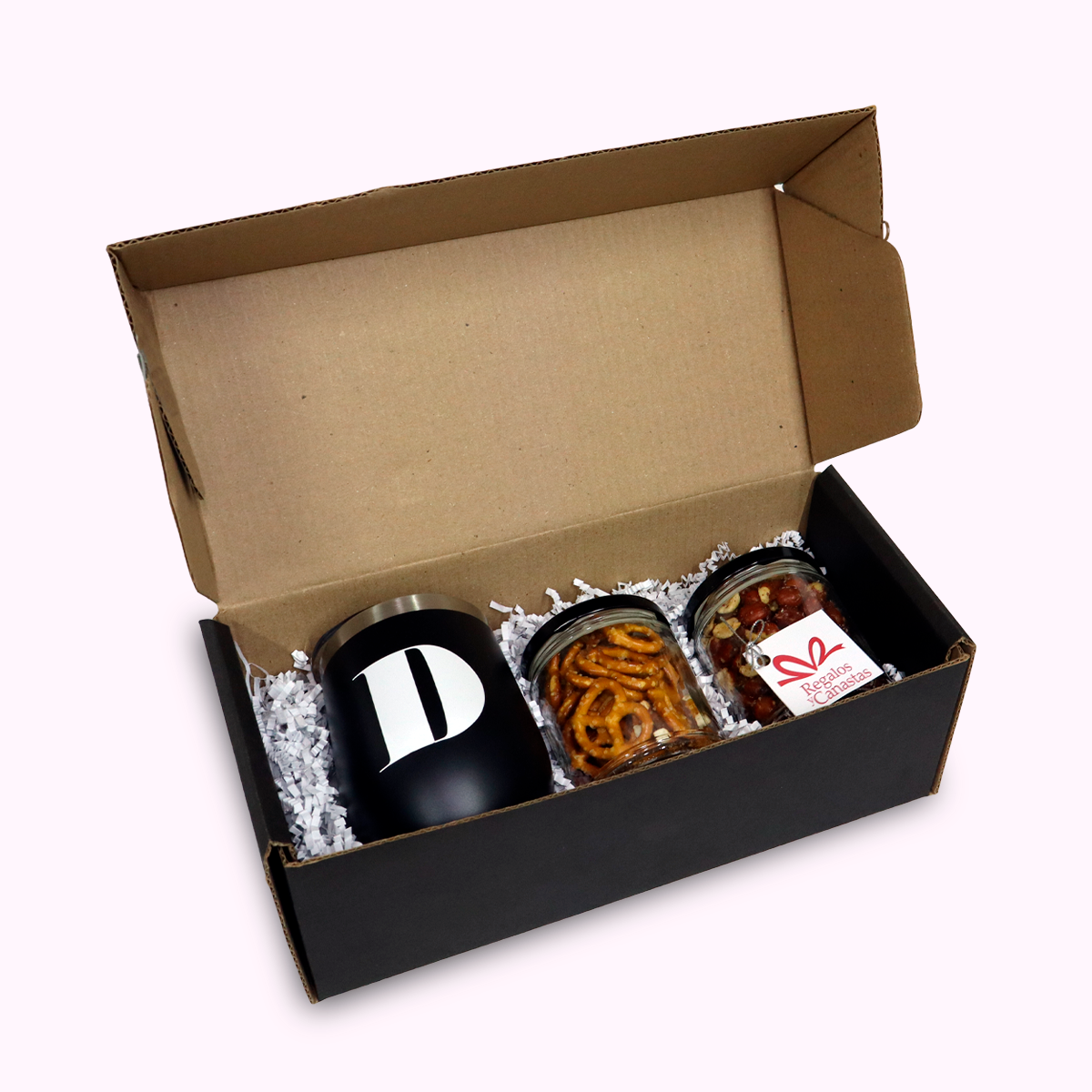 Grad Box