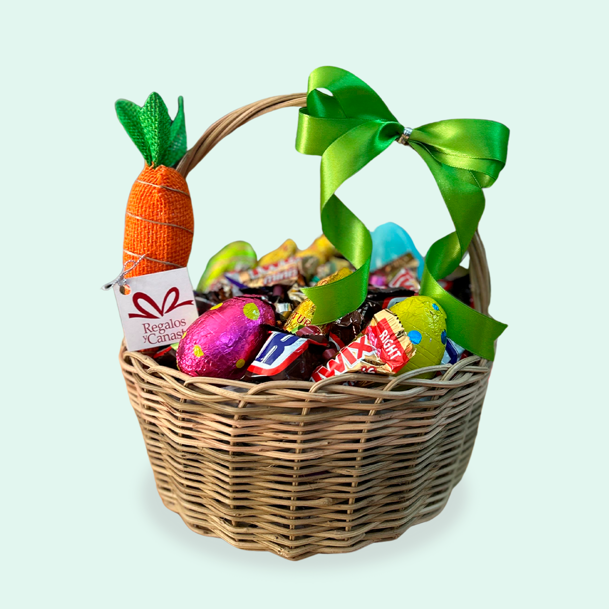 Easter Basket