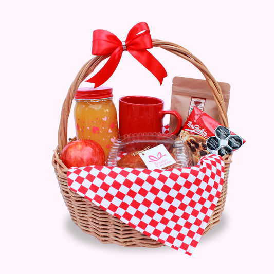 Desayuno Buenos Días