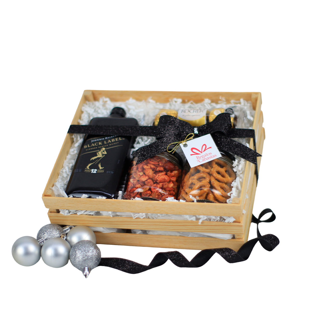 JW Black Box
