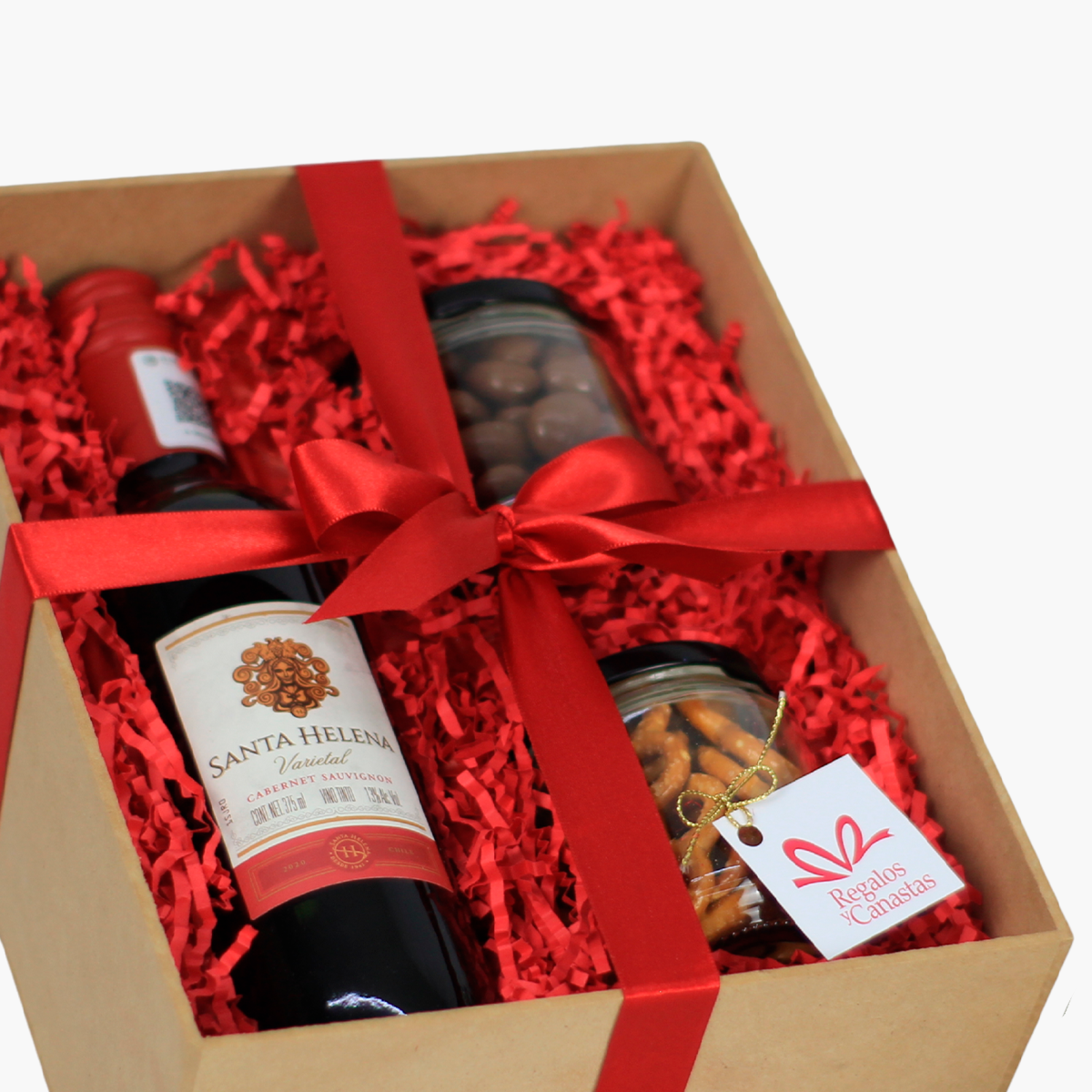 Cabernet Box