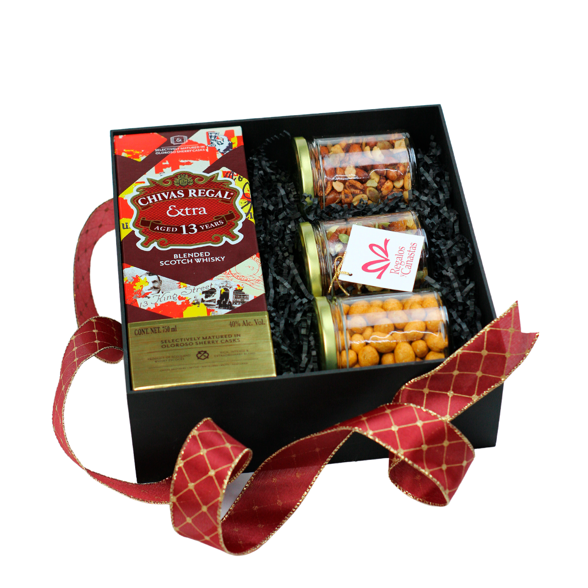Chivas 13 Box