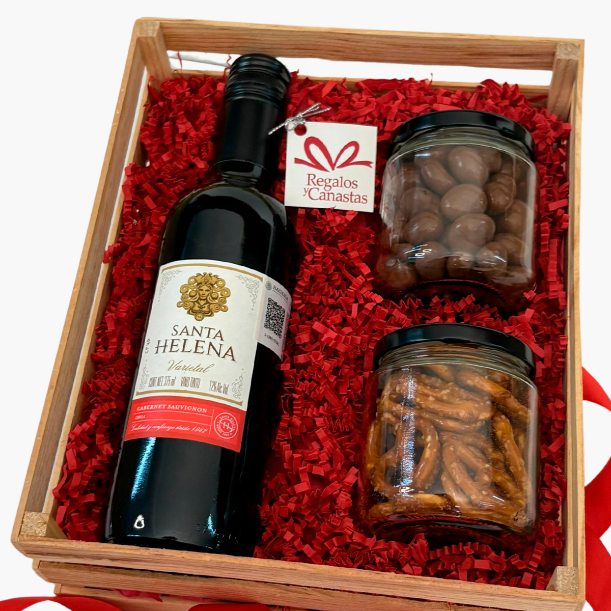 Cabernet Box