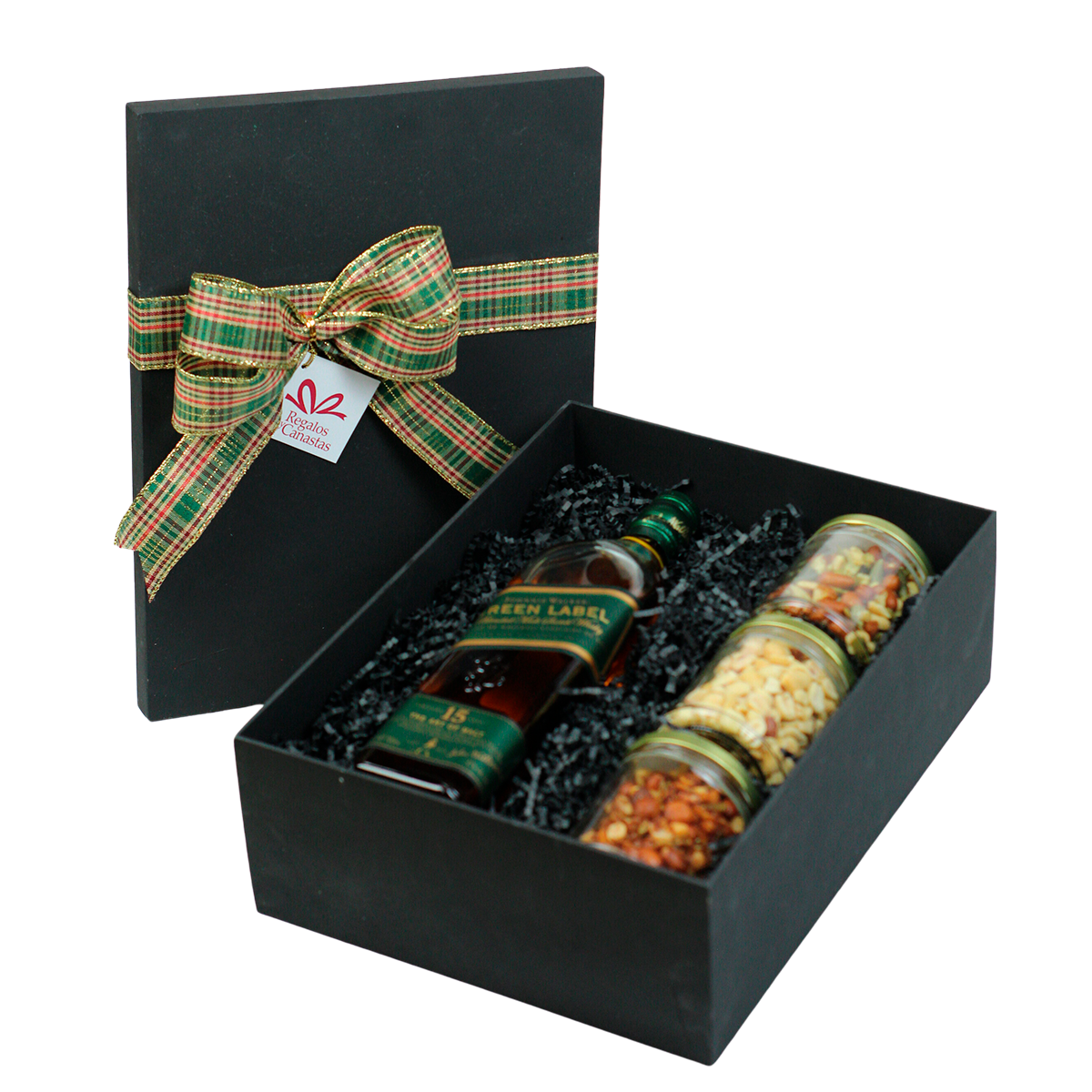 JW Green Label