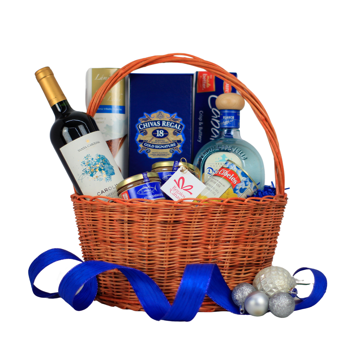 Canasta Premium