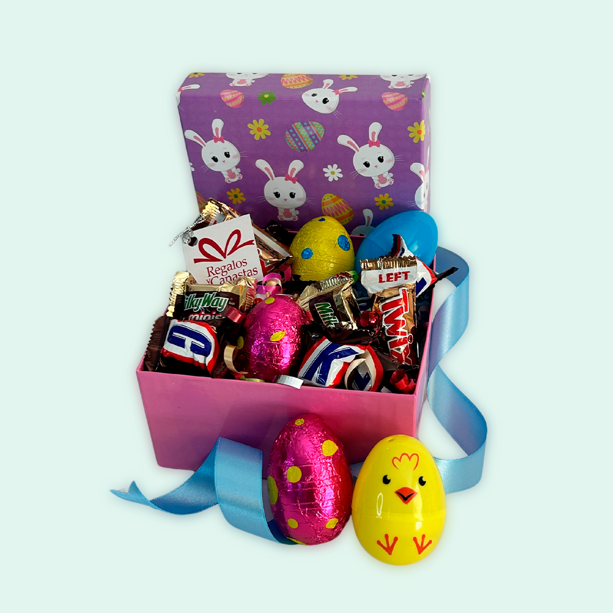 Easter Box
