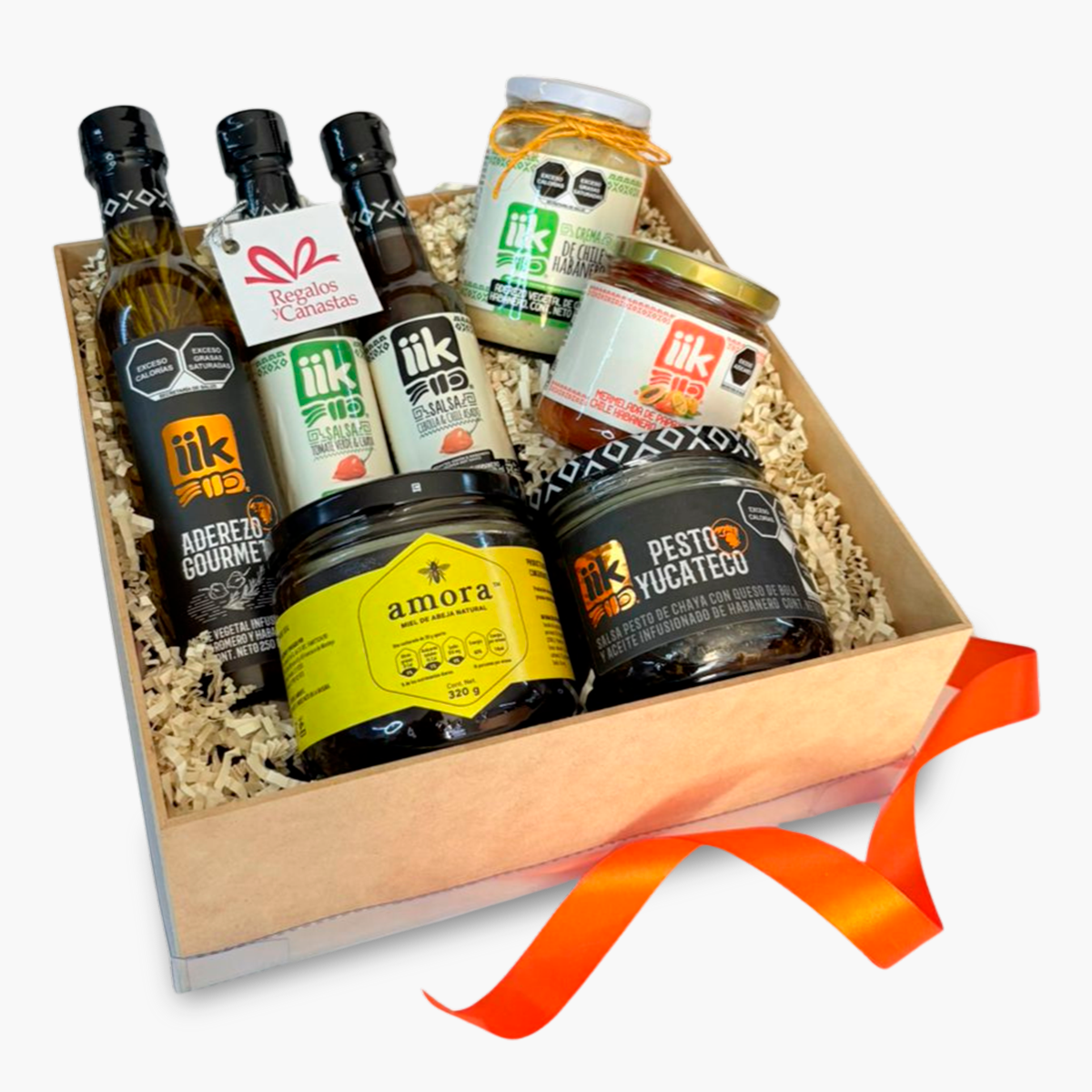 Yucatán Premium Box 2