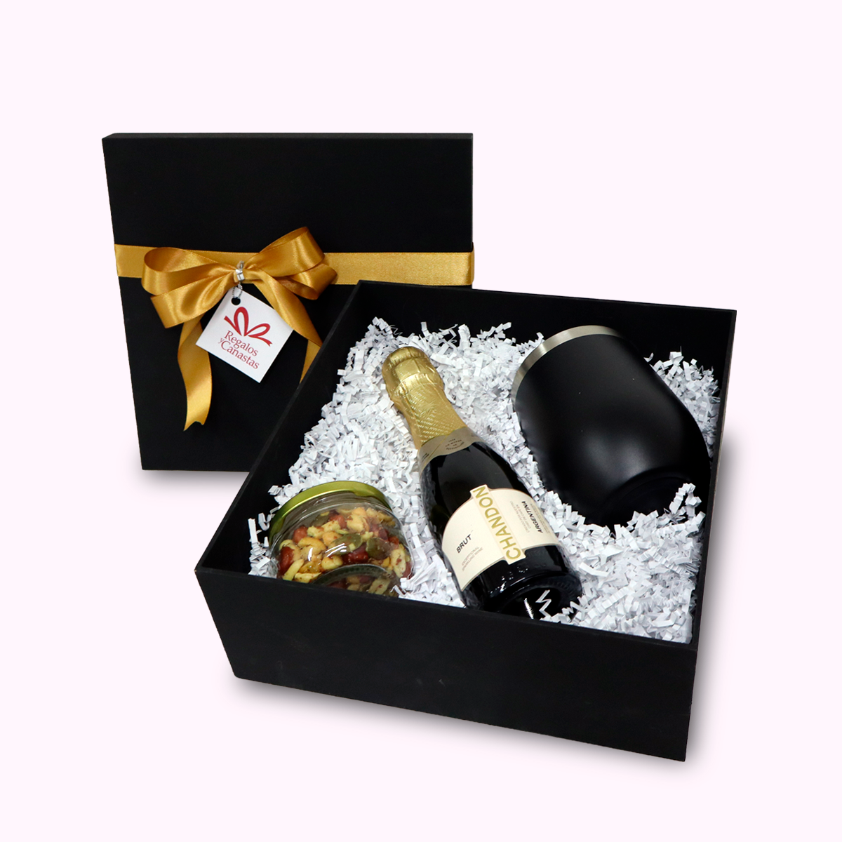 Grad Chandon