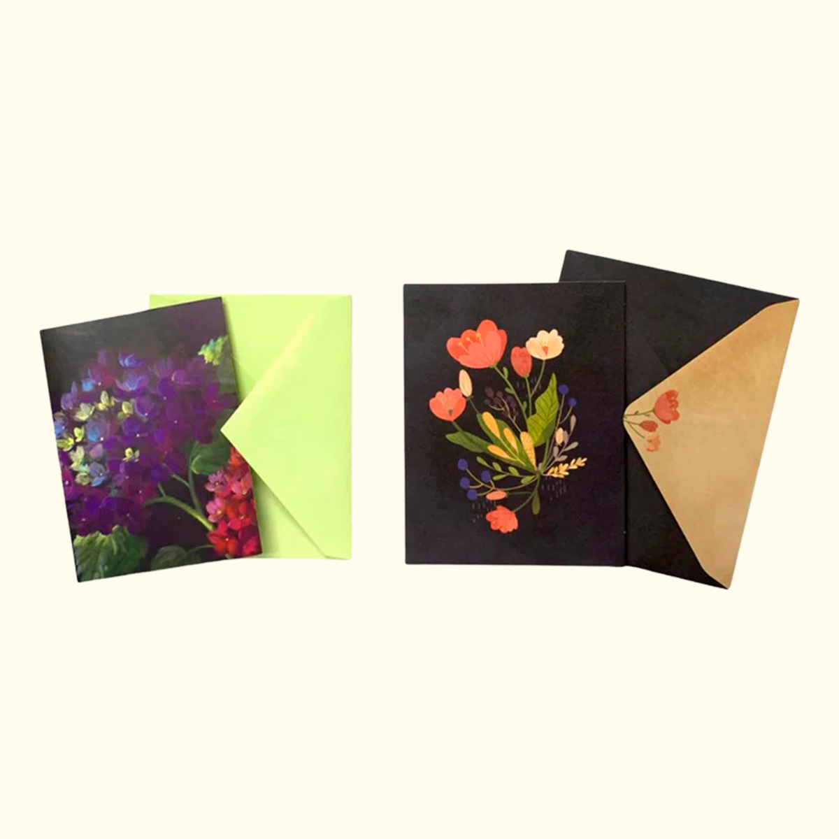 Tarjeta de Dedicatoria