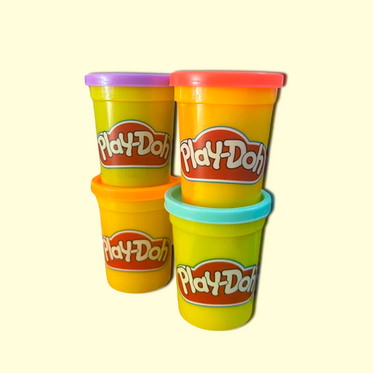 Play-Doh