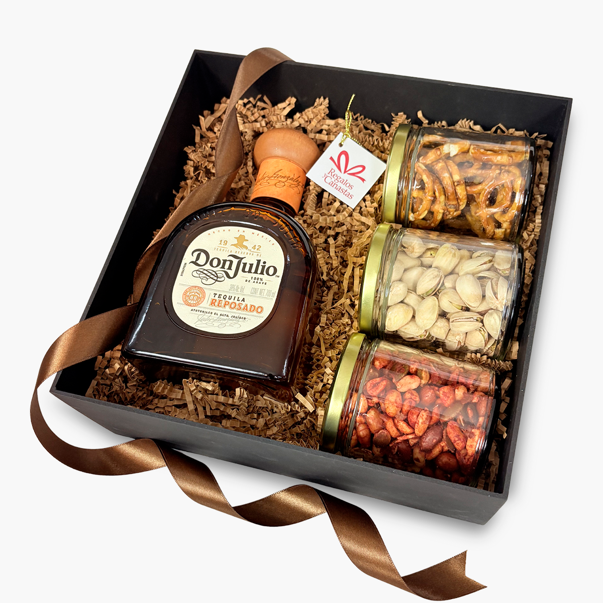 Don Julio Box
