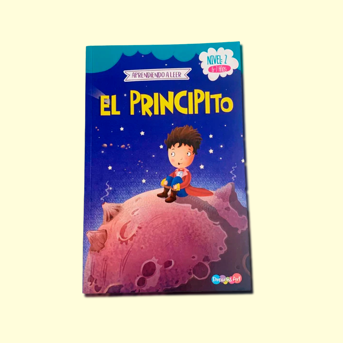 Cuento Infantil