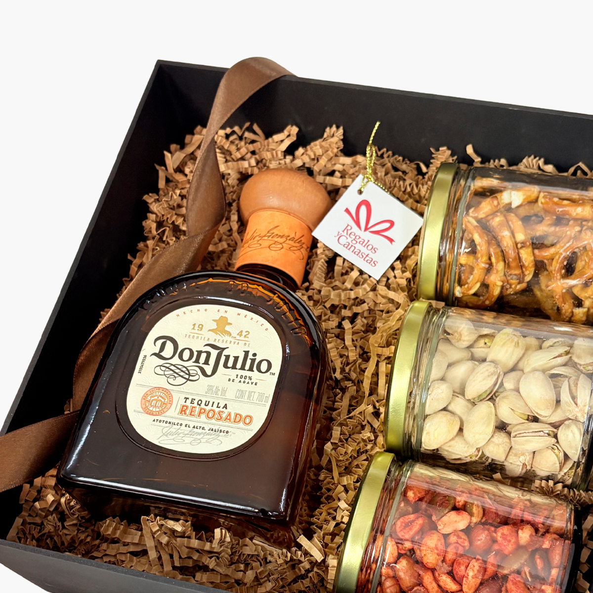 Don Julio Box