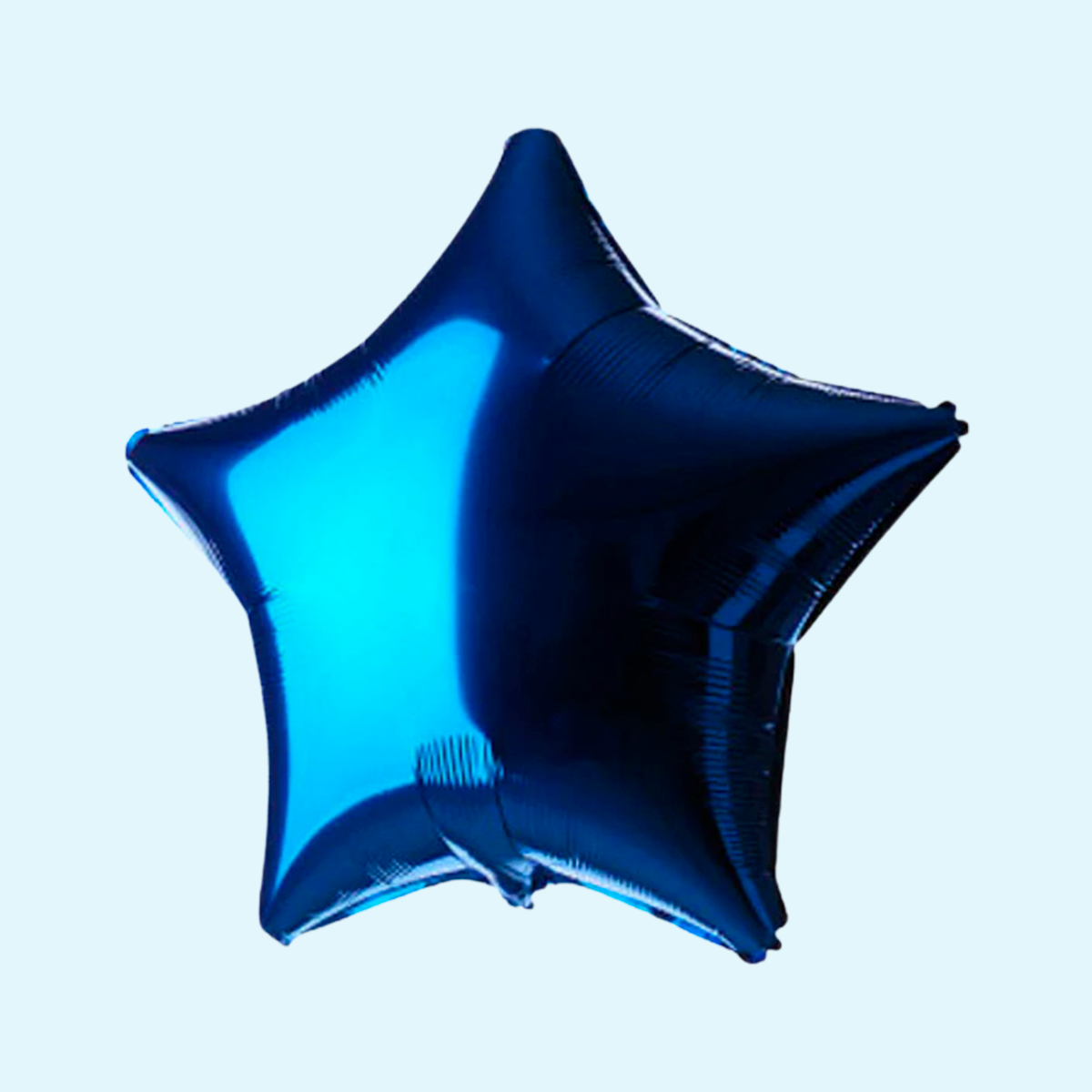 Globo Estrella Liso