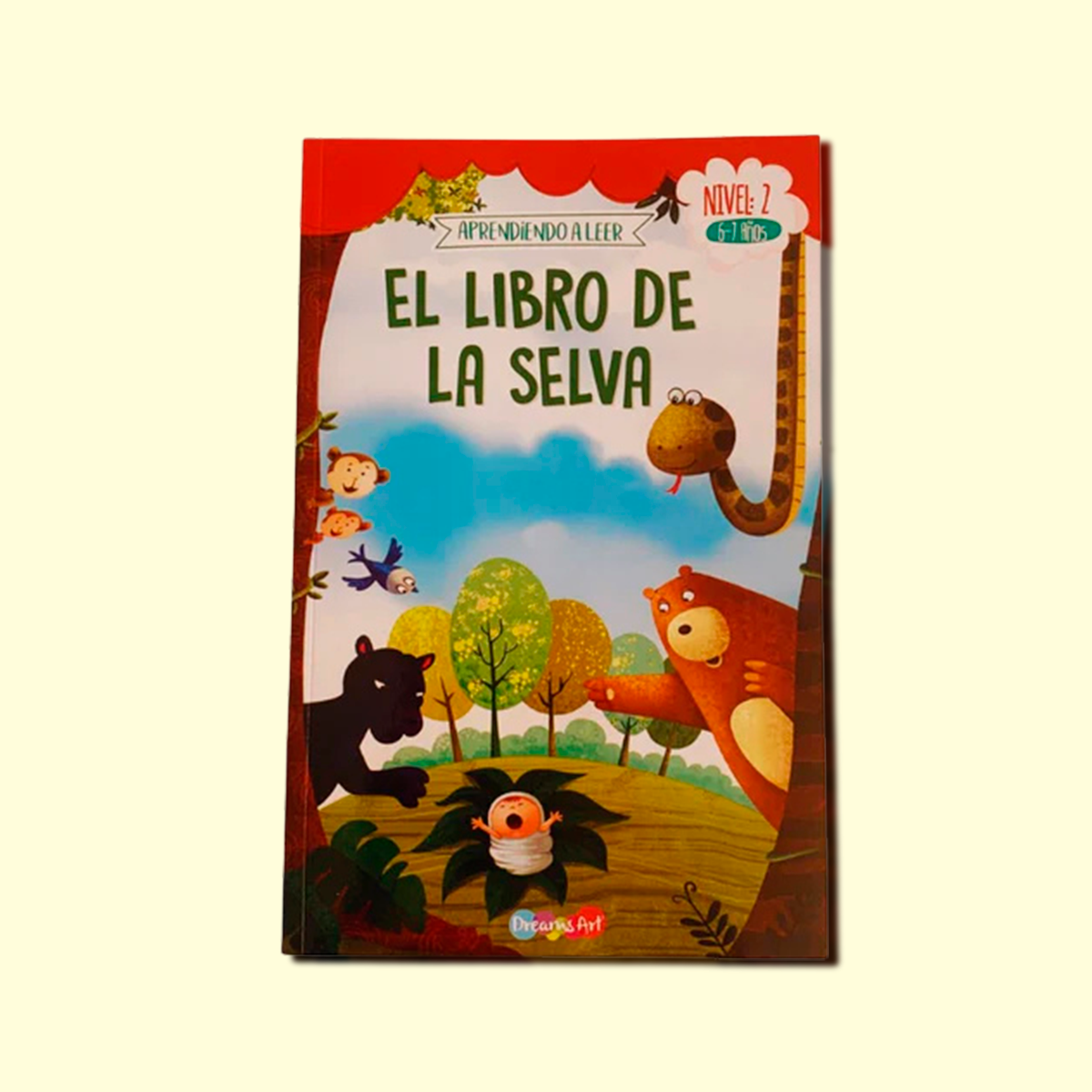Cuento Infantil