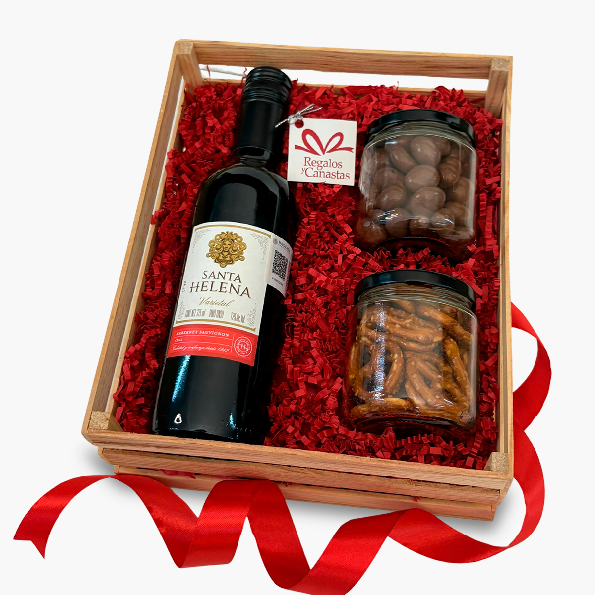 Cabernet Box