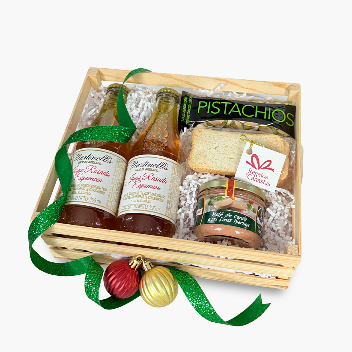 REGALITO MARTINELLI'S