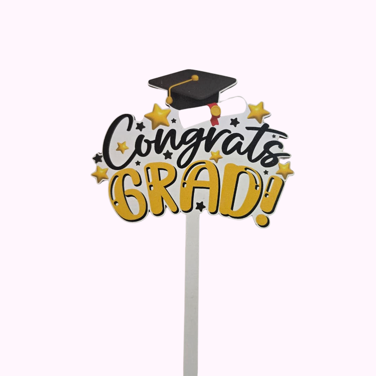 Tag Congrats Grad