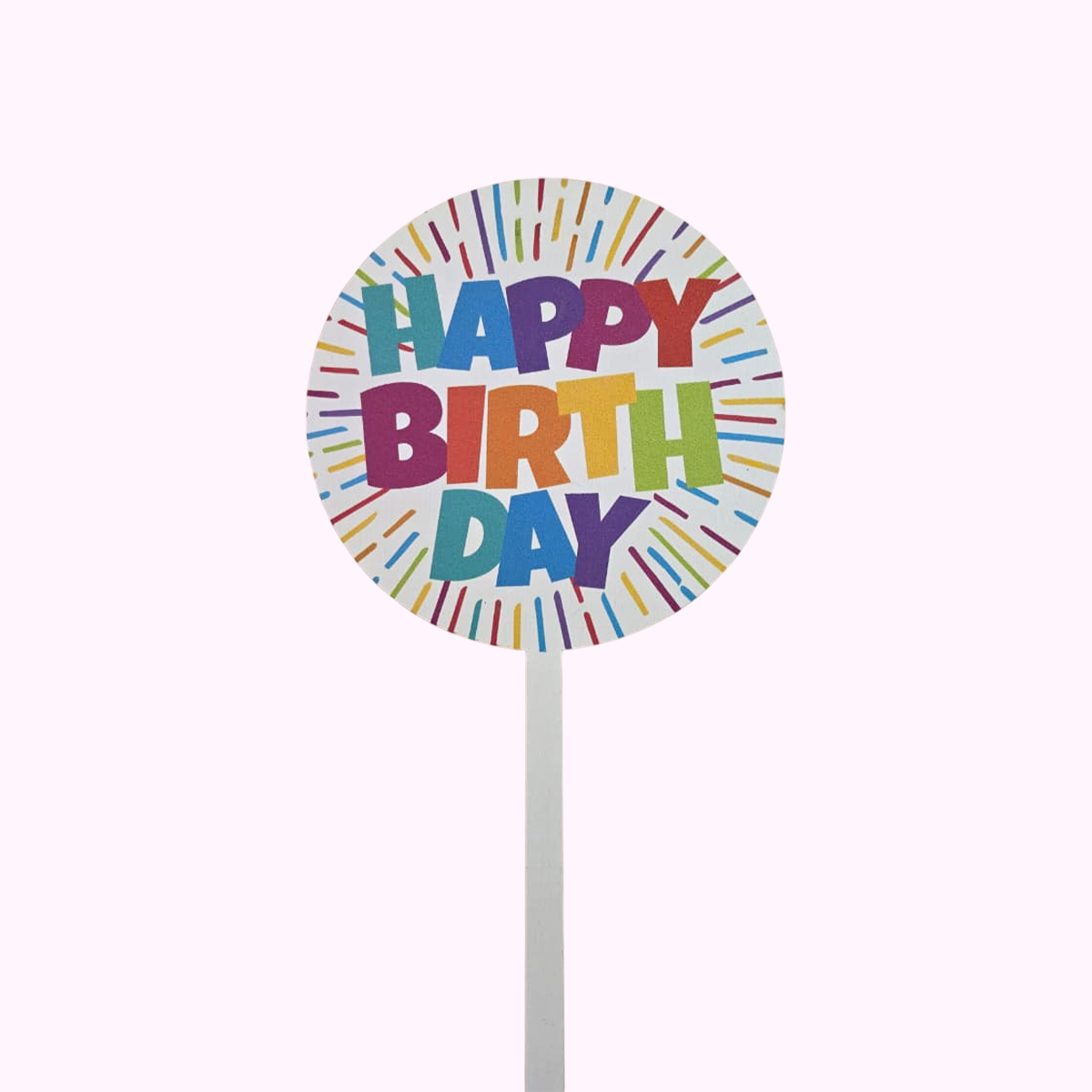 Tag HBD